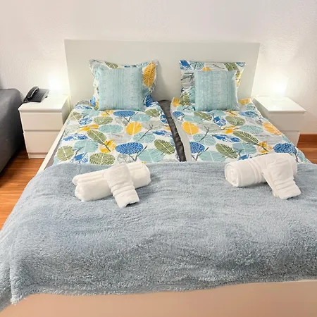 Appart hôtel Castle Harbour 209 Los Cristianos (Tenerife)